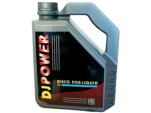 Течност за пушек DJ WANG за диско ефекти