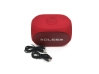 Червена безжична Bluetooth тонколона Koleer S918 с FM/TF/USB функции Koleer - снимка 6