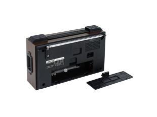Leotec LT-801AR преносимо FM/AM радио