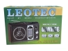 Leotec LT-801AR преносимо FM/AM радио Leotec - снимка 5