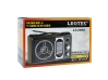 Преносимо радио Leotec LT-2008 с FM/AM приемник Leotec - снимка 6