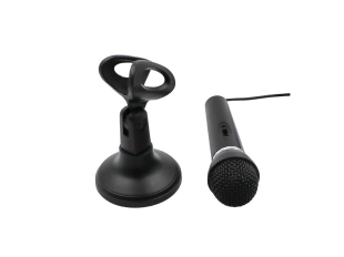 Компютърен микрофон модел YW-30 за запис и комуникация
