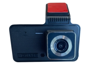 Видеорегистратор Vehicle BlackBOX с две камери