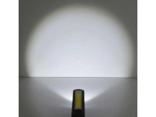 Акумулаторна LED работна лампа за автомобил