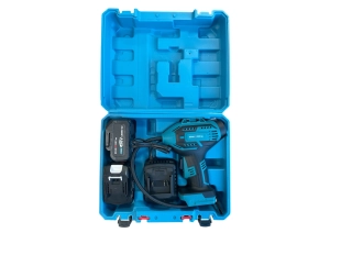 Акумулаторен компресор за гуми KraftRoyal 36V с 150 PSI налягане