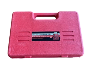 Комплект ключове 21 части за смяна на накладки KraftRoyal