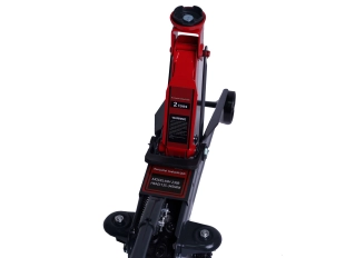 KraftRoyal нископрофилен крокодил крик 2 тона