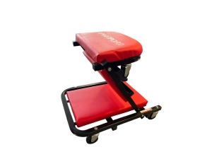 Сгъваема сервизна лежанка и стол за авто KraftRoyal