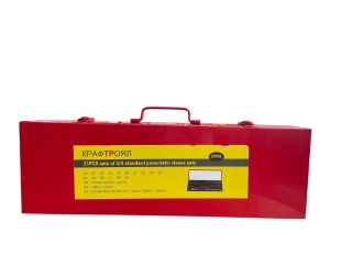 Камионска гидория 21 части 3/4'' (21-50мм)