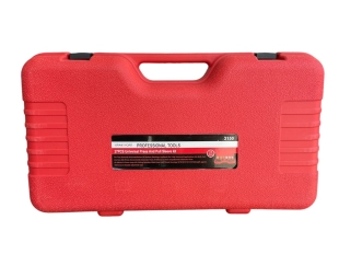 Комплект 26 части за монтаж и демонтаж на селенови втулки и лагери