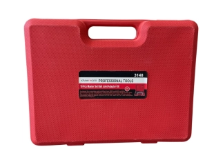 Универсален комплект от 10 скоби за монтаж и демонтаж на лагери и тампони