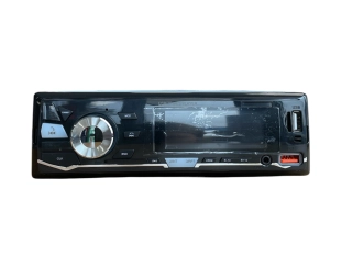 MP3 Авторадио с мощност 55Wx4