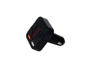 Bluetooth трансмитер за автомобил KTS-C933