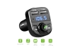 Bluetooth трансмитер X8 за автомобил с USB зарядно - снимка 3