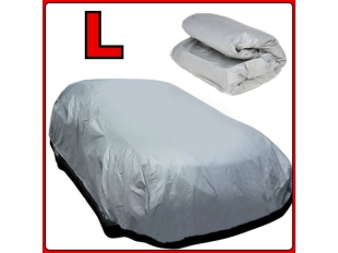 Автомобилно покривало размер L - 480x175x120 см