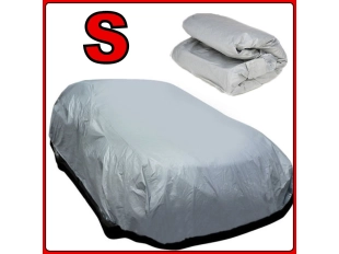 Автомобилно покривало размер S - 400x160x120 см