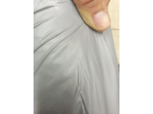 XXL покривало за автомобил 580x175x120 см, водоустойчиво