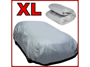 Голямо покривало за автомобил XL - 540x175x120 см