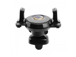 360° въртяща стойка за телефон за автомобил