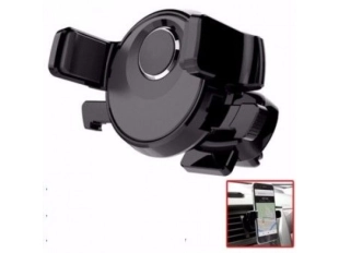 360° въртяща стойка за телефон за автомобил