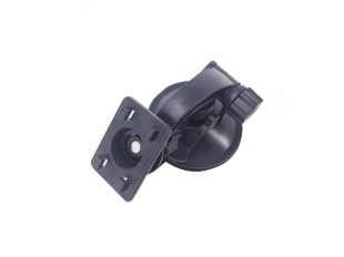 Многофункционална автомобилна стойка с вендузи HL-300 черна