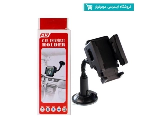 Стойка за телефон за кола с универсална съвместимост