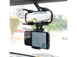 Телефонна поставка за автомобилно огледало ST15