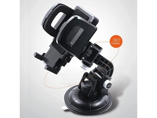 Универсална автомобилна стойка Fly за телефон