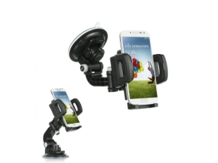 Универсална автомобилна стойка Fly за телефон