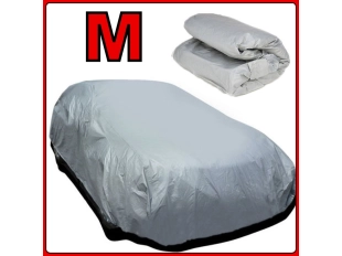 Средно автомобилно покривало размер M - 430x160x120 см