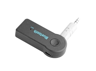Bluetooth аудио приемник с 3.5 мм стерео жак