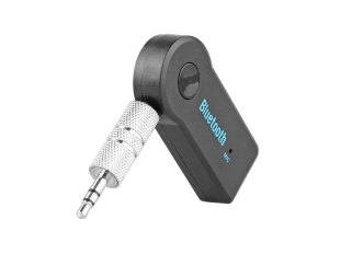 Bluetooth аудио приемник с 3.5 мм стерео жак
