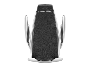 Smart Sensor S5 - стойка за кола с безжично зарядно