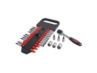 Автомобилен комплект инструменти