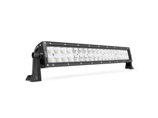 Автомобилен LED бар CREE 120W – Висококачествен прожектор