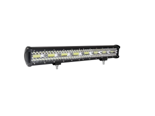 Комбиниран LED бар прожектор 550x74 мм, 140 диода, 470W, 47000lm