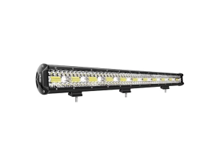 Комбиниран LED бар прожектор 800x74 мм, 220 диода, 660W, 66000lm