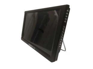 PERFECT TV Компактен цифров телевизор 12