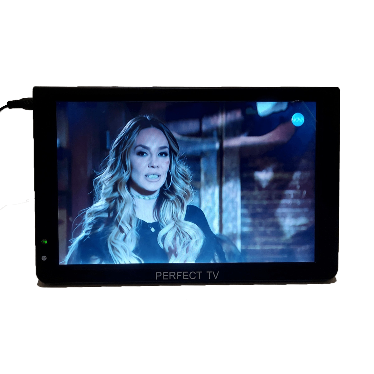PERFECT TV Компактен цифров телевизор 12