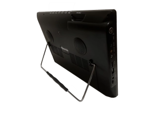 PERFECT TV Портативен цифров телевизор 14