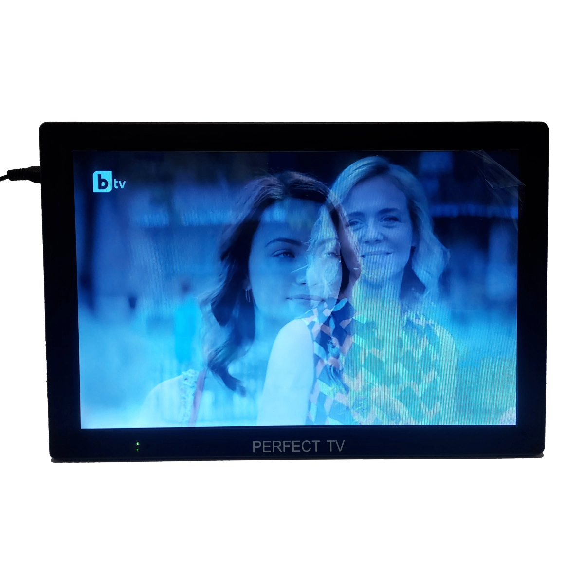 PERFECT TV Портативен цифров телевизор 14