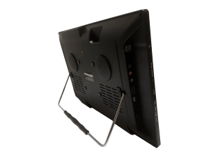 PERFECT TV Преносим цифров телевизор 16