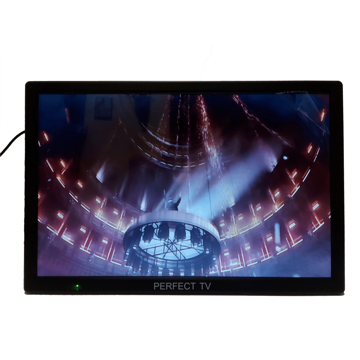 PERFECT TV Преносим цифров телевизор 16
