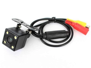 Камера за задно виждане с LED осветление