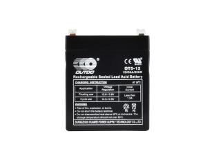 Акумулатор тягов 12V 5Ah OT5-12 UPS