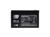 Тягов акумулатор UPS OT7-12 12V 7Ah OUTDO - снимка 2