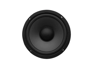 YH-600 високоговорител 6.5 инча с мощност 600W за автомобилна аудио система