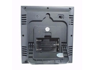 Електронен настолен часовник DS-2088 с дисплей