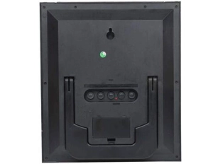 Настолен и стенен цифров часовник с голям дисплей KADIO KD-3810N