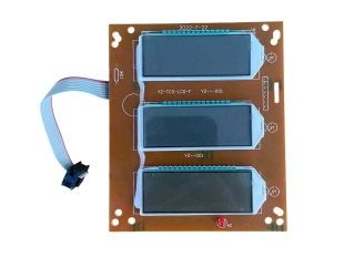 Дисплей YZ-001 за кантар резервна част